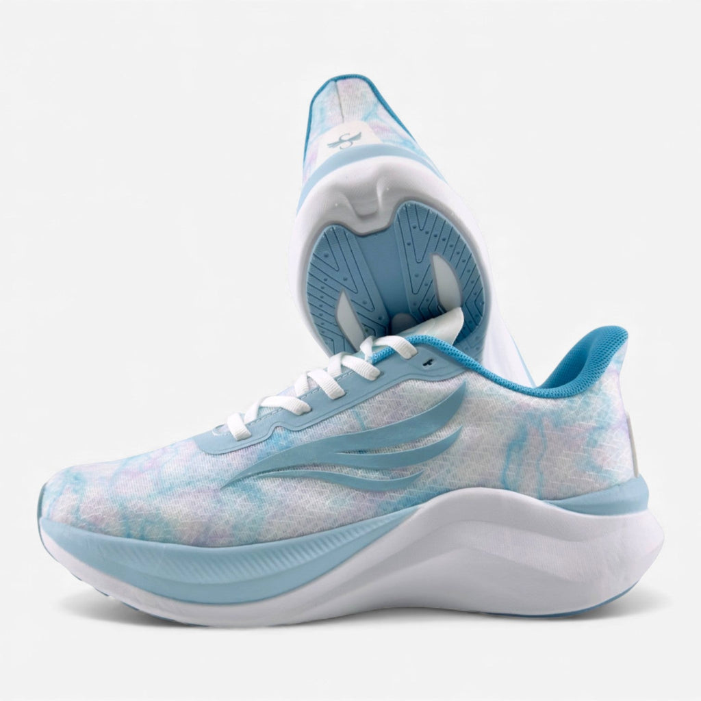 CELER Blue Women Recovery Shoe