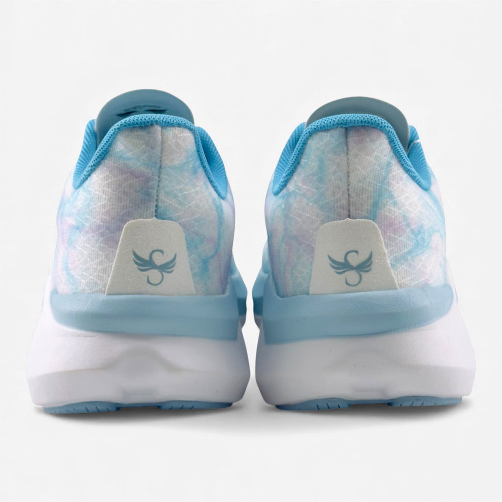 CELER Blue Women Recovery Shoe